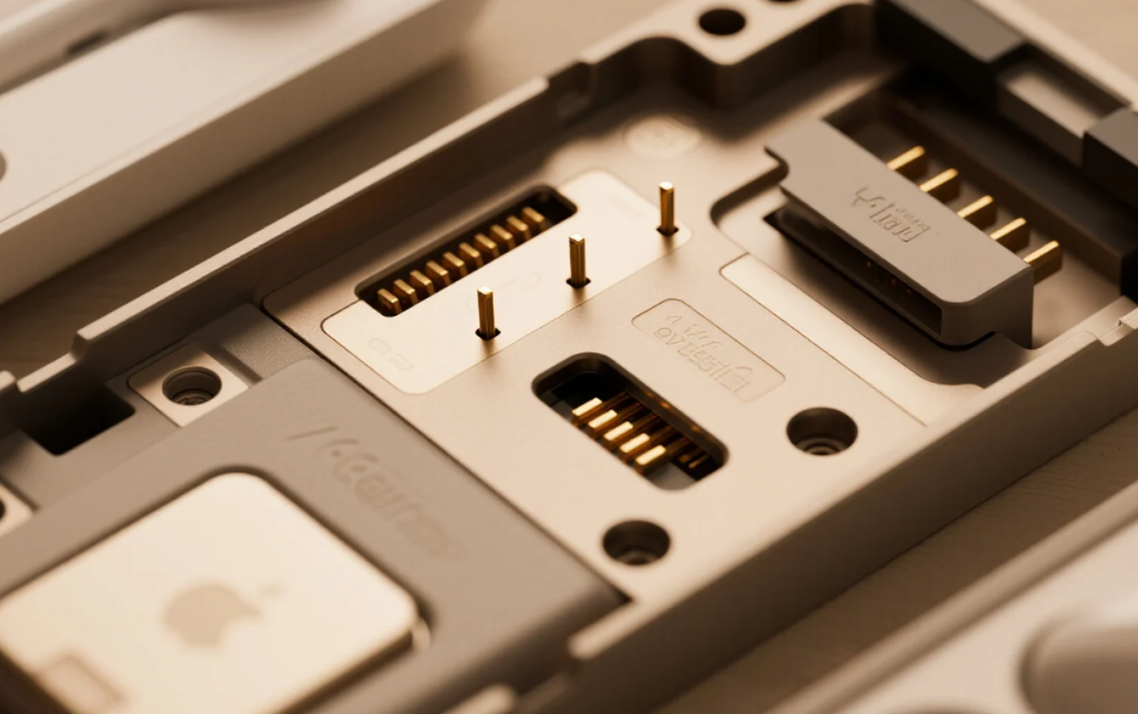 Charging Case Considerations