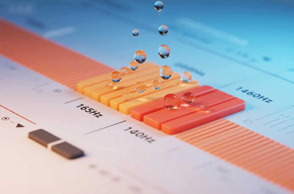 The Science Behind Water Removal Frequencies