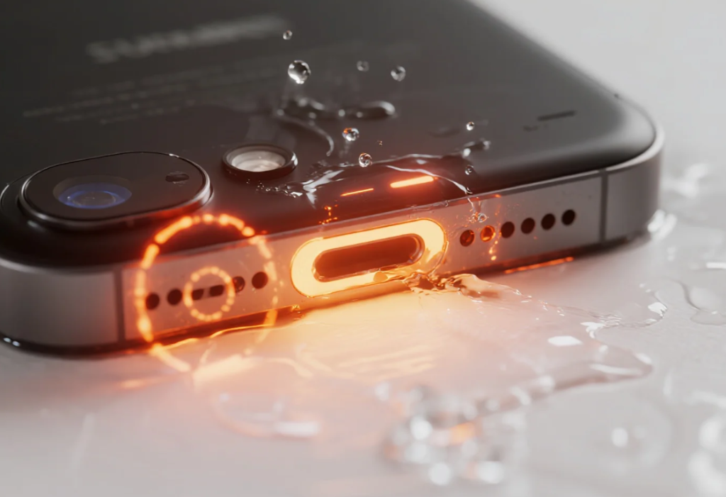 Speaker Damage Risks