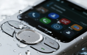 How to Do Water Eject on Samsung