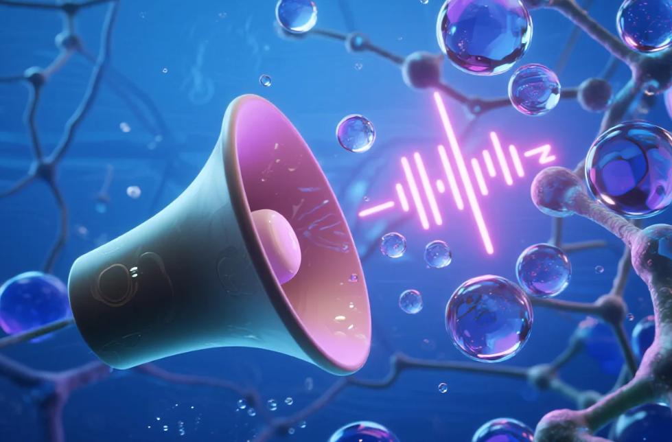 The Science Behind Sound Frequencies and Water