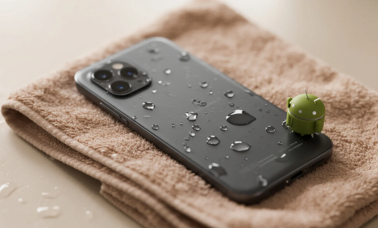 Water Eject for Android