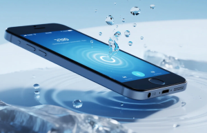 Can Vibration Remove Water from a Phone