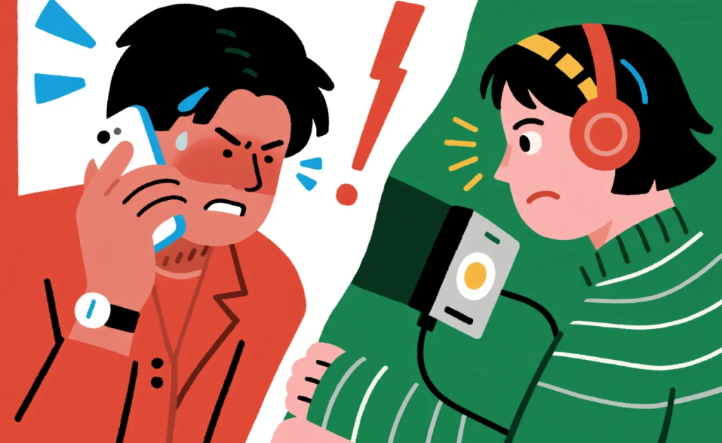 Can vibration remove water from a phone