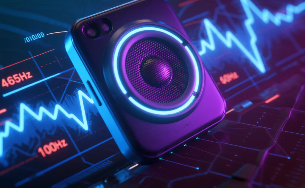 The Science Behind Frequency Selection